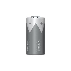 DEM-358-P Bateria de lítio de 3V /1430 mAh