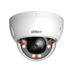 Dahua DH-IPC-HDBW2449EP-S-IL-0280B Dome IP Dahua WizSense