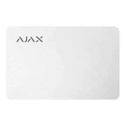 AJAX-PASS-WH Ajax Pass....