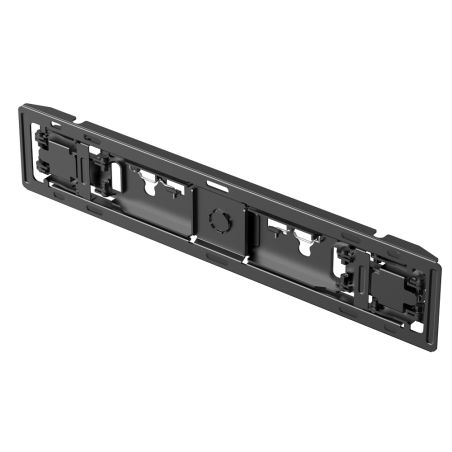 Safire SF-0GAP-BRACKET - Soporte a pared zero gap, Compatibilidad SF-55DS60,…