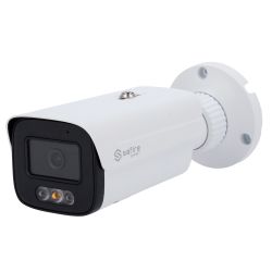 Safire Smart SF-IPB380A-8E1-DL - Safire Smart, Cámara Bullet IP gama E1 Inteligencia…