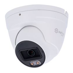 Safire Smart SF-IPT010A-8E1-DL - Safire Smart, Cámara Turret IP gama E1 Inteligencia…