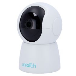 Uniarch UV-UHO-S2-M4 - Cámara IP PT 4 Megapíxel, Gama Uniarch WiFi,…