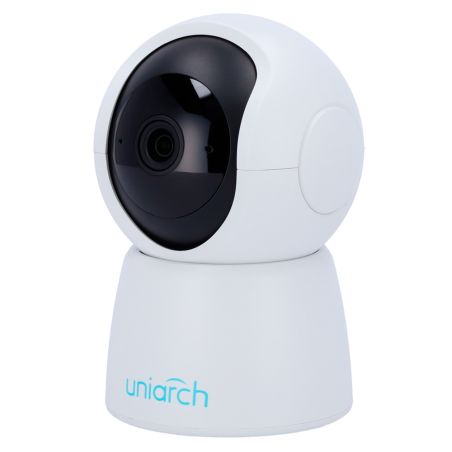 Uniarch UV-UHO-S2E-M4 - Cámara IP PT 4 Megapíxel, Gama Uniarch WiFi,…