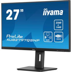 IIYAMA XUB2797QSNP-B1 iiyama ProLite XUB2797QSNP-B1