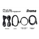 IIYAMA XUB2797QSNP-B1 iiyama ProLite XUB2797QSNP-B1