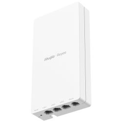 Reyee RG-APF1250 - Reyee e-Lighten PON, AP de Pared Omnidireccional Wi-Fi…