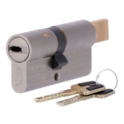 YALE-CYLINDER-HSK-3530 - Cilindro de alta seguridad doble embrague,…