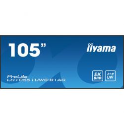 IIYAMA LH10551UWS-B1AG iiyama LH10551UWS-B1AG