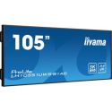 IIYAMA LH10551UWS-B1AG iiyama LH10551UWS-B1AG