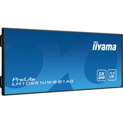 IIYAMA LH10551UWS-B1AG iiyama LH10551UWS-B1AG