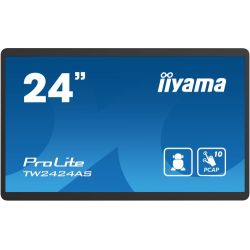 IIYAMA TW2424AS-B1 iiyama TW2424AS-B1