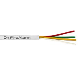 Drfirealarm ALARM04-PVC-U...