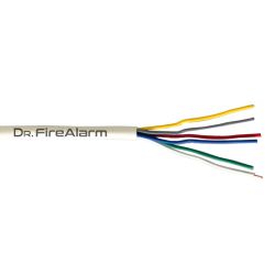 Drfirealarm ALARM06-PVC-U...