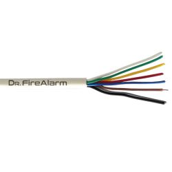 Drfirealarm ALARM08-PVC-U...