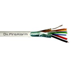 Drfirealarm ALARM06+2-LSZH...