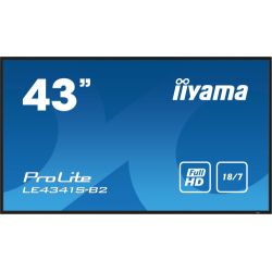 IIYAMA LE4341S-B2 iiyama PROLITE LE4341S-B2