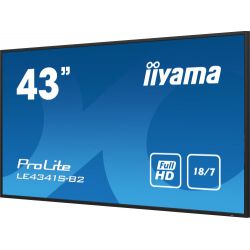 IIYAMA LE4341S-B2 iiyama PROLITE LE4341S-B2