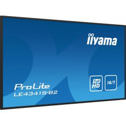 IIYAMA LE4341S-B2 iiyama PROLITE LE4341S-B2