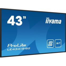 IIYAMA LE4341S-B2 iiyama PROLITE LE4341S-B2