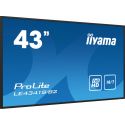 IIYAMA LE4341S-B2 iiyama PROLITE LE4341S-B2