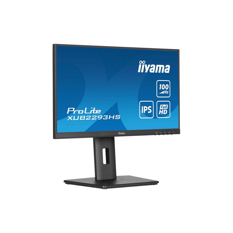 IIYAMA XUB2293HS-B6 iiyama ProLite XUB2293HS-B6