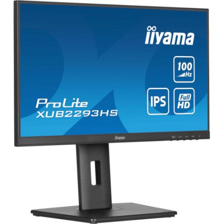 IIYAMA XUB2293HS-B6 iiyama ProLite XUB2293HS-B6