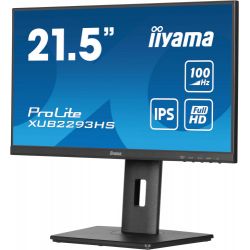 IIYAMA XUB2293HS-B6 iiyama ProLite XUB2293HS-B6