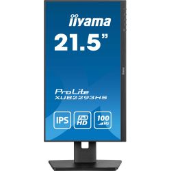 IIYAMA XUB2293HS-B6 iiyama ProLite XUB2293HS-B6