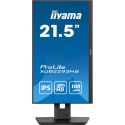 IIYAMA XUB2293HS-B6 iiyama ProLite XUB2293HS-B6