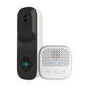 Vicohome VH-DB1-BATT - VicoHome Videotimbre 3Mpx WiFi,  Sensor PIR /…