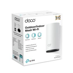 TP-LINK DECO X50-OUTDOOR(1-PACK) TP-Link Deco X50-Externo