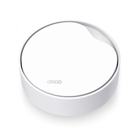 TP-LINK DECO X50-POE(1-PACK) TP-Link DÉCO X50-POE (1-PACK)