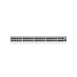 Wi-Tek WI-PCMS554FP-L3 Wi-Tek L3 Manageable PoE+ Switch Wi-Tek