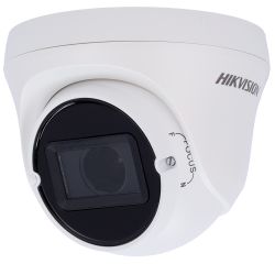 Hikvision Value DS-2CE79D0T-VFIT3E(2.7-13.5mm)(C) - Hikvision, Cámara Turret HDTVI Gama Value,…