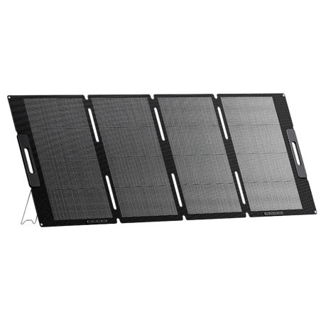 Bluetti BL-MP200 - Bluetti, Panel solar portátil y plegable, Potencia…