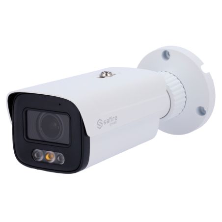 Safire Smart SF-IPB580ZA-4B1-DL - Safire Smart, Cámara Bullet IP gama B1 Inteligencia…