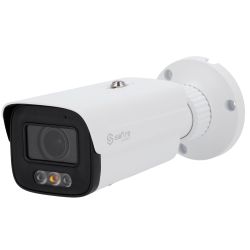 Safire Smart SF-IPB580ZA-8E1-DL - Safire Smart, Cámara Bullet IP gama E1 Inteligencia…