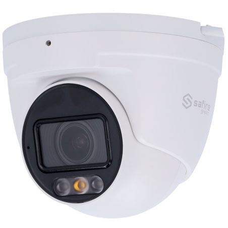 Safire Smart SF-IPT511ZA-4B1-DL - Safire Smart, Cámara Turret IP gama B1, Resolución 4…