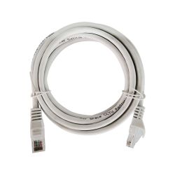 Airspace SAM-6786 U/UTP CAT6 4*2*24AWG patch cable. 2 meters