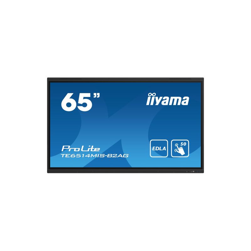 IIYAMA TE6514MIS-B2AG iiyama PROLITE TE6514MIS-B2AG