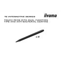 IIYAMA TE6514MIS-B2AG iiyama PROLITE TE6514MIS-B2AG