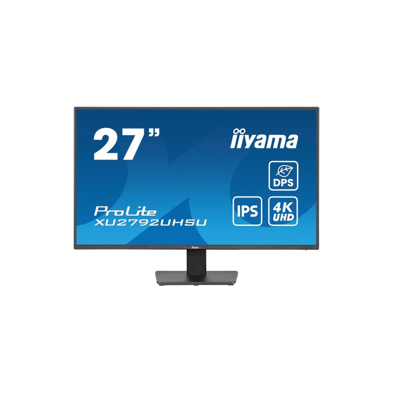 IIYAMA XU2792UHSU-B6 iiyama ProLite XU2792UHSU-B6