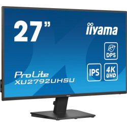 IIYAMA XU2792UHSU-B6 iiyama ProLite XU2792UHSU-B6