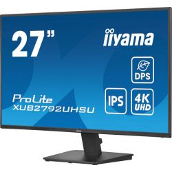 IIYAMA XU2792UHSU-B6 iiyama ProLite XU2792UHSU-B6