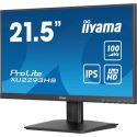 IIYAMA XU2293HS-B6 iiyama ProLite XU2293HS-B6