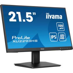 IIYAMA XU2293HS-B6 iiyama ProLite XU2293HS-B6