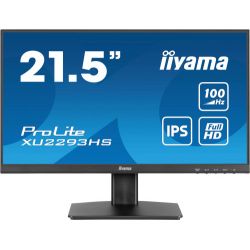 IIYAMA XU2293HS-B6 iiyama ProLite XU2293HS-B6