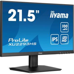 IIYAMA XU2293HS-B6 iiyama ProLite XU2293HS-B6