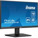 IIYAMA XU2293HS-B6 iiyama ProLite XU2293HS-B6